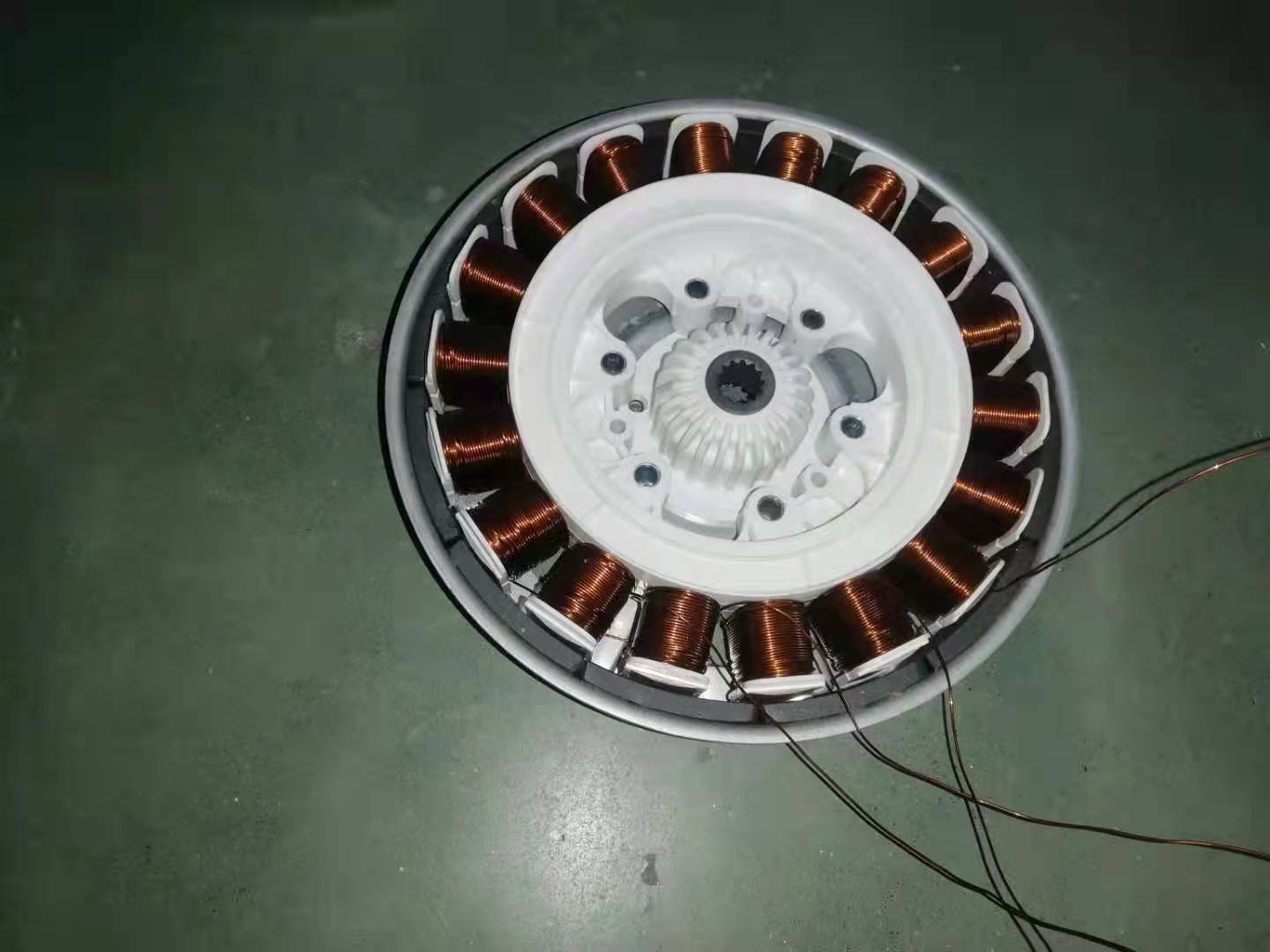 柴油發(fā)電機(jī)功率要素及型號選擇