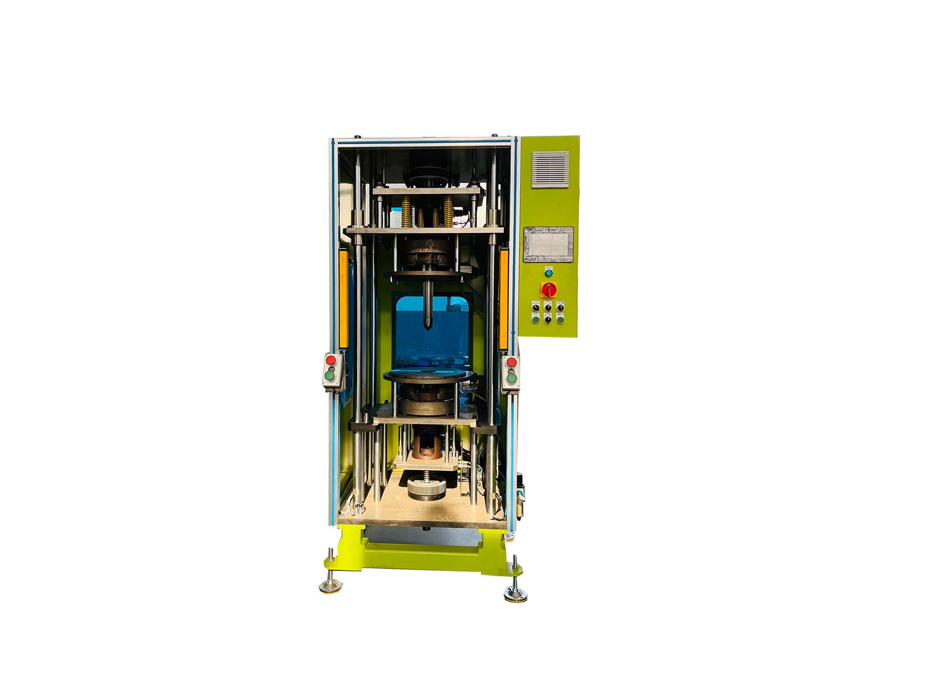 永磁直流電機(jī)控制器電路的5大結(jié)構(gòu)